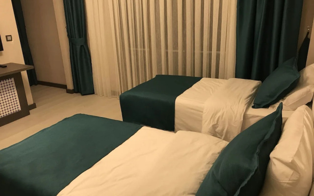 Grand Derici Otel