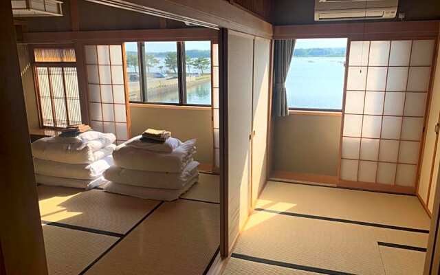 Sado - Hotel - Vacation STAY 82479