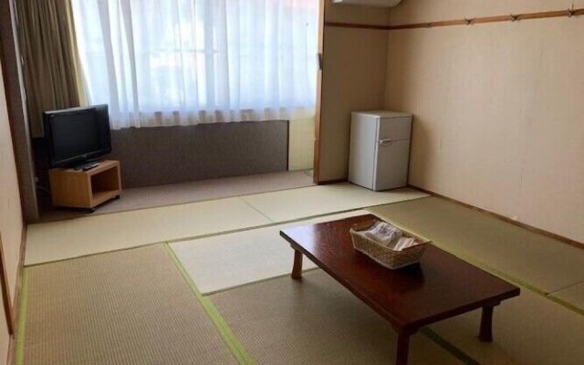 Lodge New Katsuraya