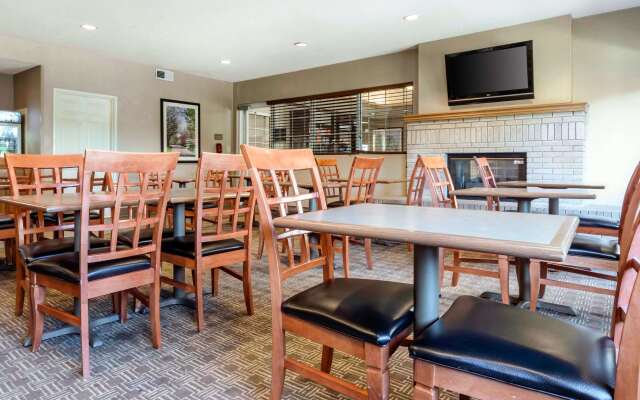 Comfort Suites Keeneland