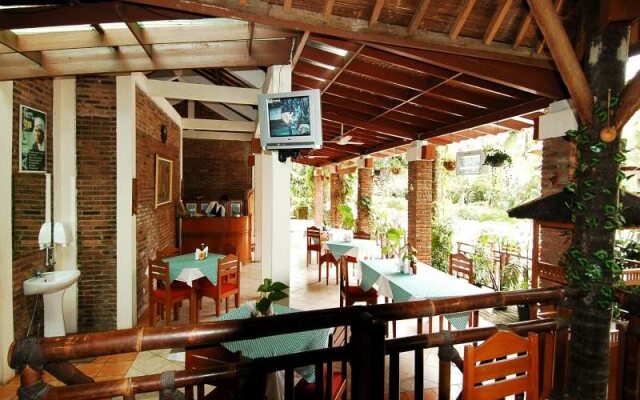 Pondok Layung