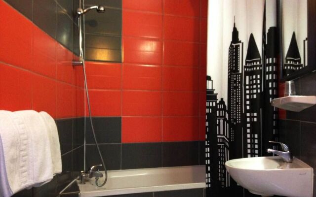 Vintimille Hotel