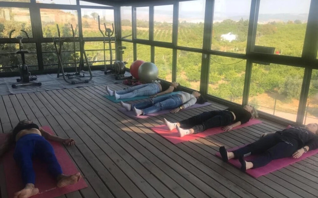 Mount Ida Detox Hotel Adults only Izmir