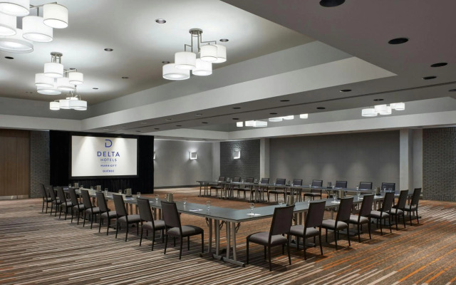 Delta Hotels by Marriott Quebec