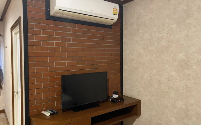 RoomQuest Chonburi Laem Chabang