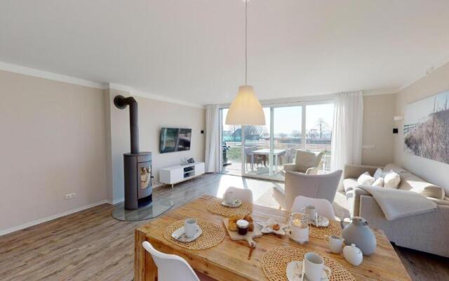 Beach'n'Sea Wohnung 5