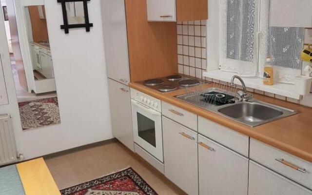 Gerald`s Apartment 10