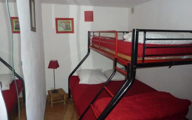 Gîte de Saint Cassien