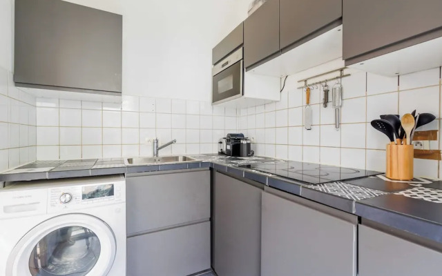 Classy Appartement - Clichy