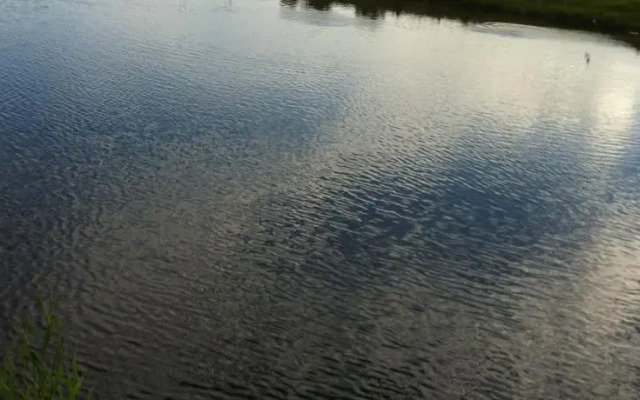 Longacre Fishery
