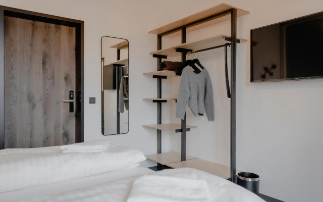 Bett & Berg Bad Ischl, Self Check-In