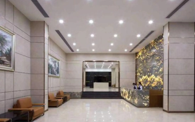 Happy Star Hotel