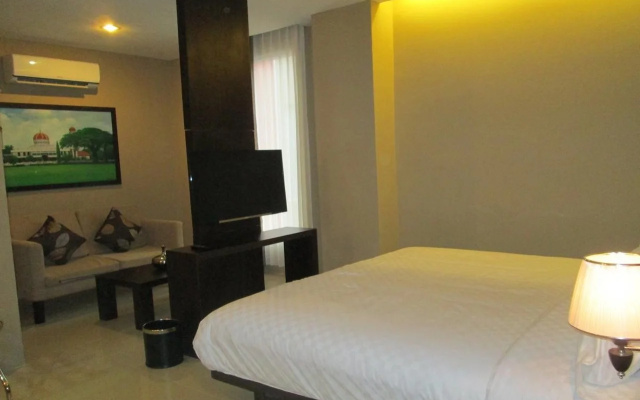 Hotel Betha Subang