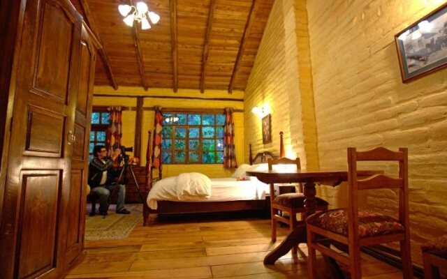 Hacienda La Carriona