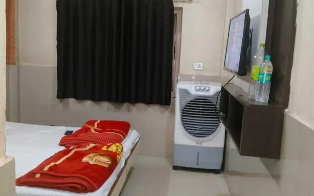 Shree Delhi Gujarati Samaj