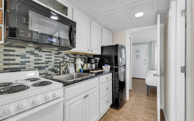 Bluewater Resort 303