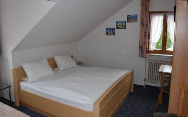 Hotel Gästehaus Sonne