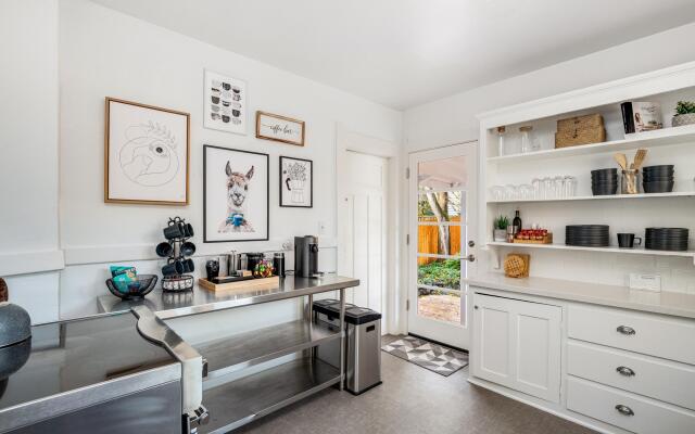 The Fremont Charmer 2BR