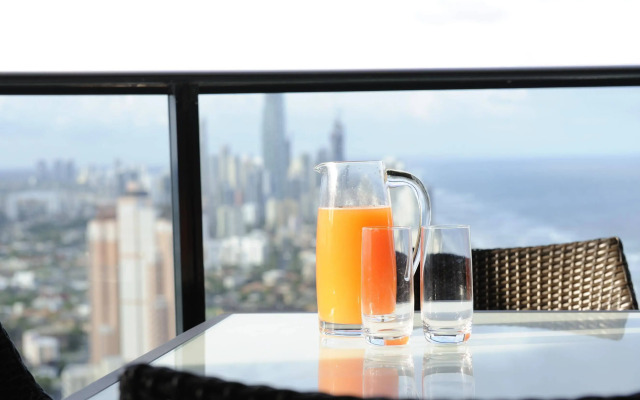 Peppers Broadbeach