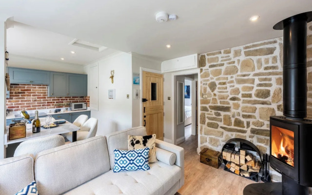 Beachspoke Loft