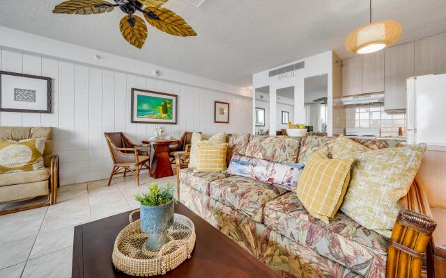 Valley Isle 206 in Lahaina