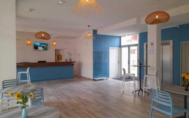 VVF Résidence Port-Leucate