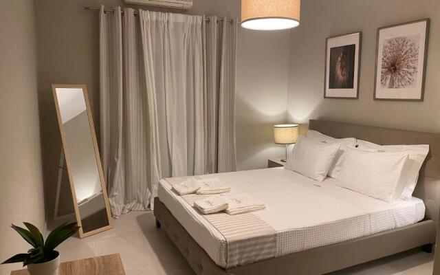 Ninemia luxury apartments