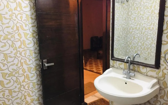 Hotel Atithi