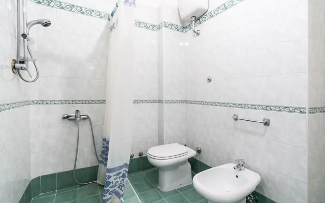 Casa Matt a Mare by Wonderful Italy