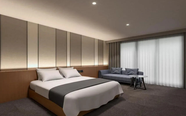 Ond Hotel（オンドホテル）