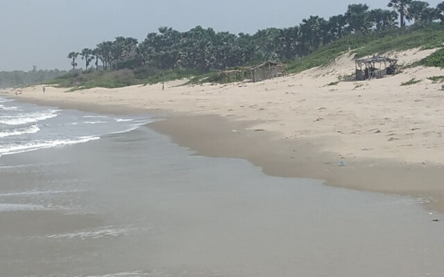 Unspoiled South Gambia Paradise