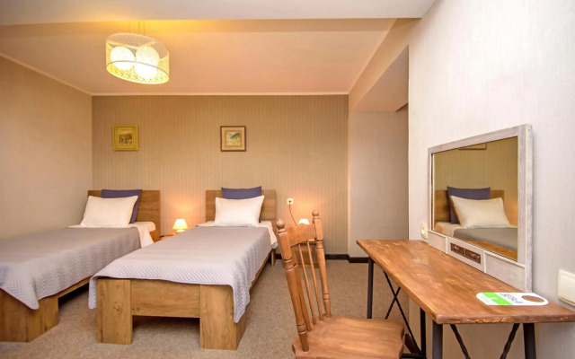 Hotel Beli