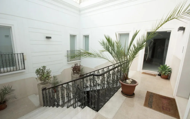 Palazzo di Fazio Suites