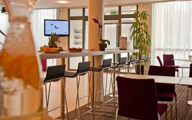 Thon Hotel Torghatten