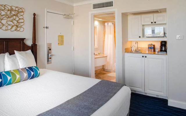 Island Grand at TradeWinds