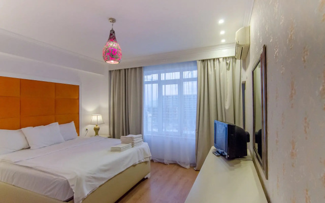 Phoenicia Holiday Resort