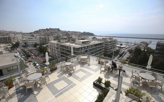 Hotel Oceanis Kavala