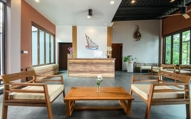 Mangrove Bay Krabi Holiday Villa