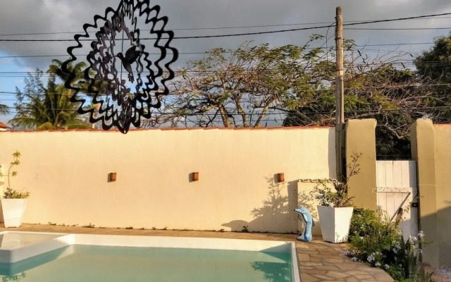Pousada Ágape