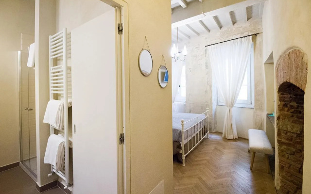 B&B Il Piccolo Cavour