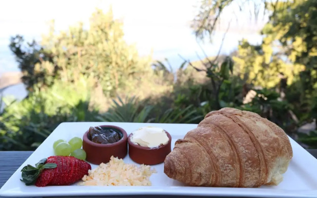 Bali at Scenic Haven Lodge