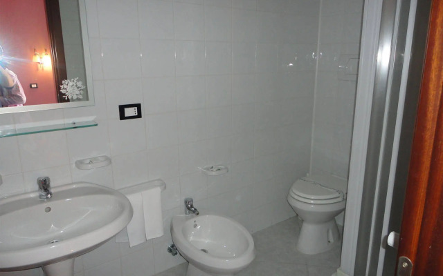 Agri Hotel da Marianna