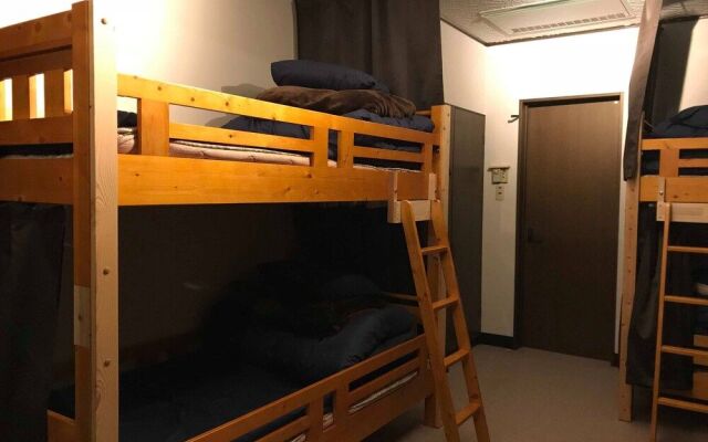 Guesthouse-Lahar- Hostel