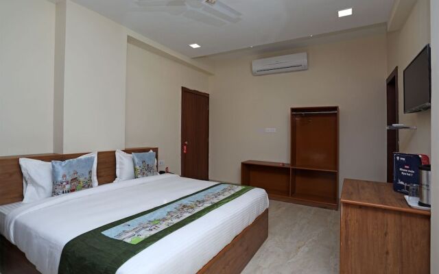 OYO 10176 Hotel Bluebell