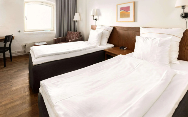 Home Hotel Magasinet