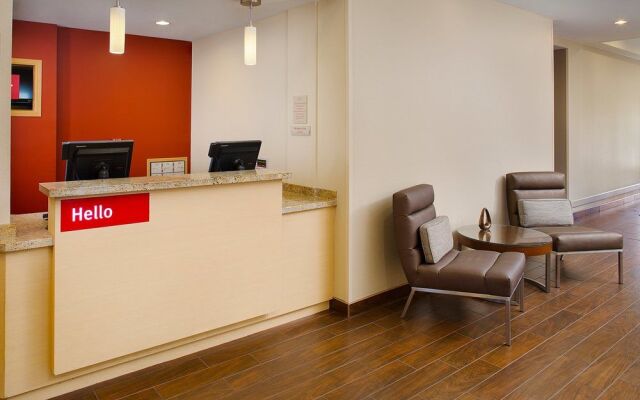 Towneplace Suites Phoenix Goodyear