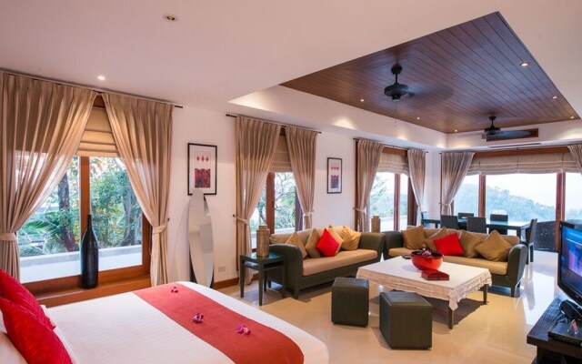 Villa Morel