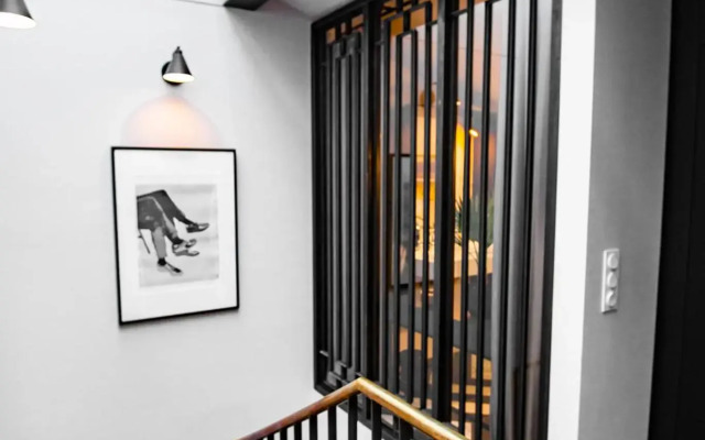 Stradom 15 Apartments