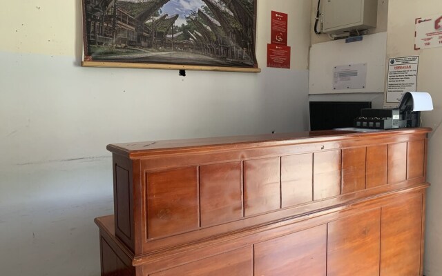 Hotel O Penginapan Fauziah Syariah Near Mesjid Taqwa Mamminasae