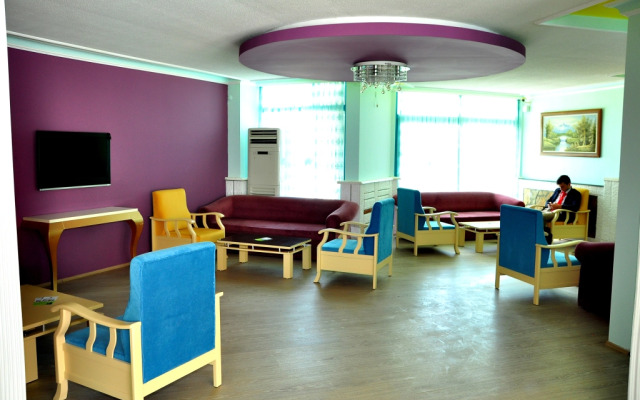 Cinar Appartment